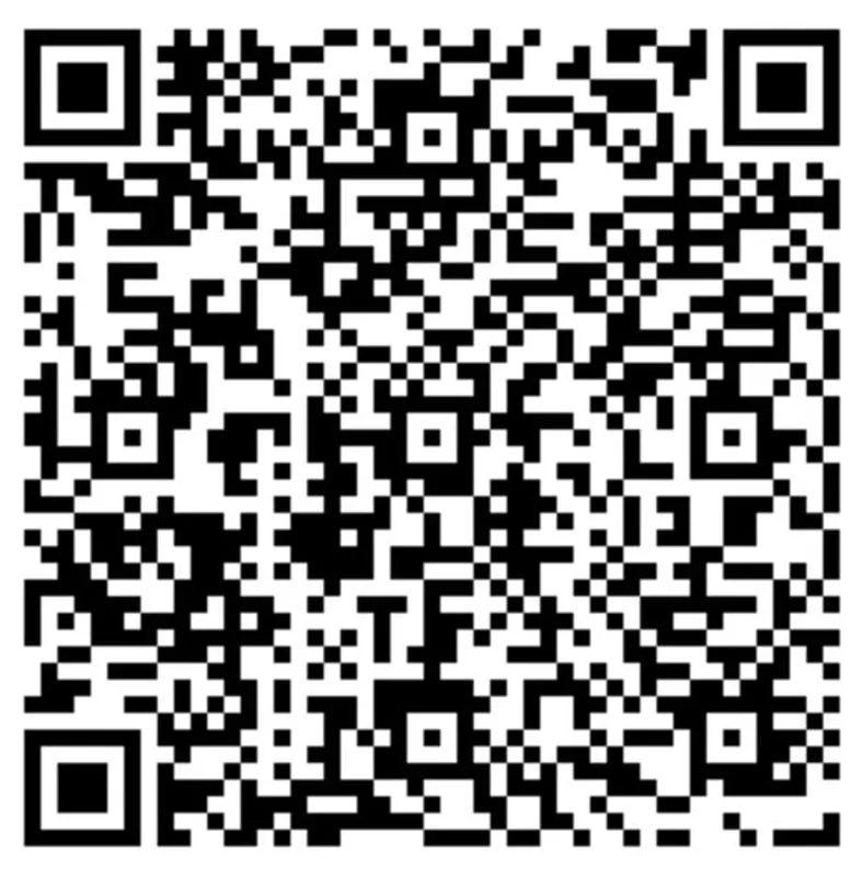 QR Code do PIX para contribuir com o Construir